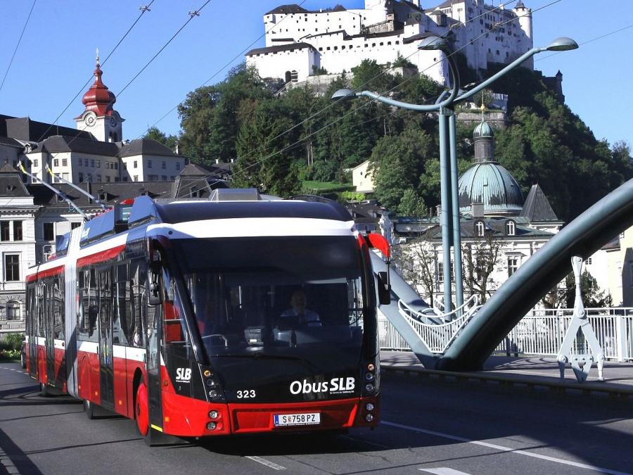  Solaris Trollino 18 MetroStyle 2012 года  (фото 2 из 3)